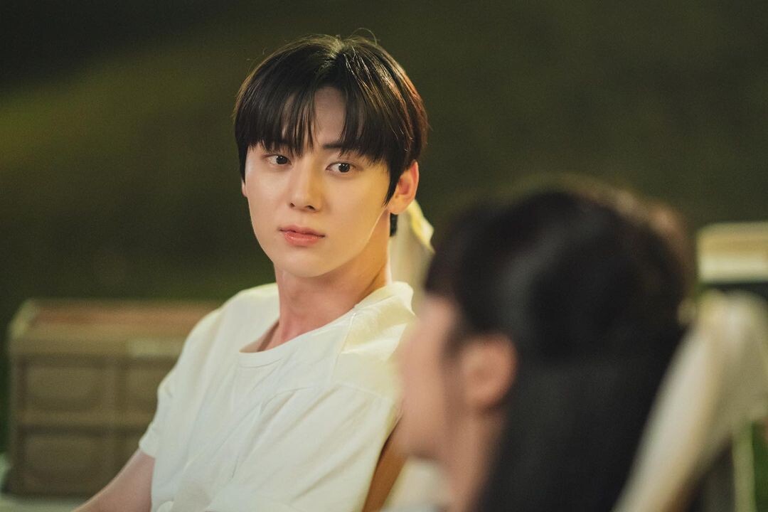 9月韓劇演員話題度TOP10！《Moving異能》高允貞第五，柳承龍、趙寅成都輸「他」！