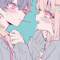 《中高生》ざつだんしよ