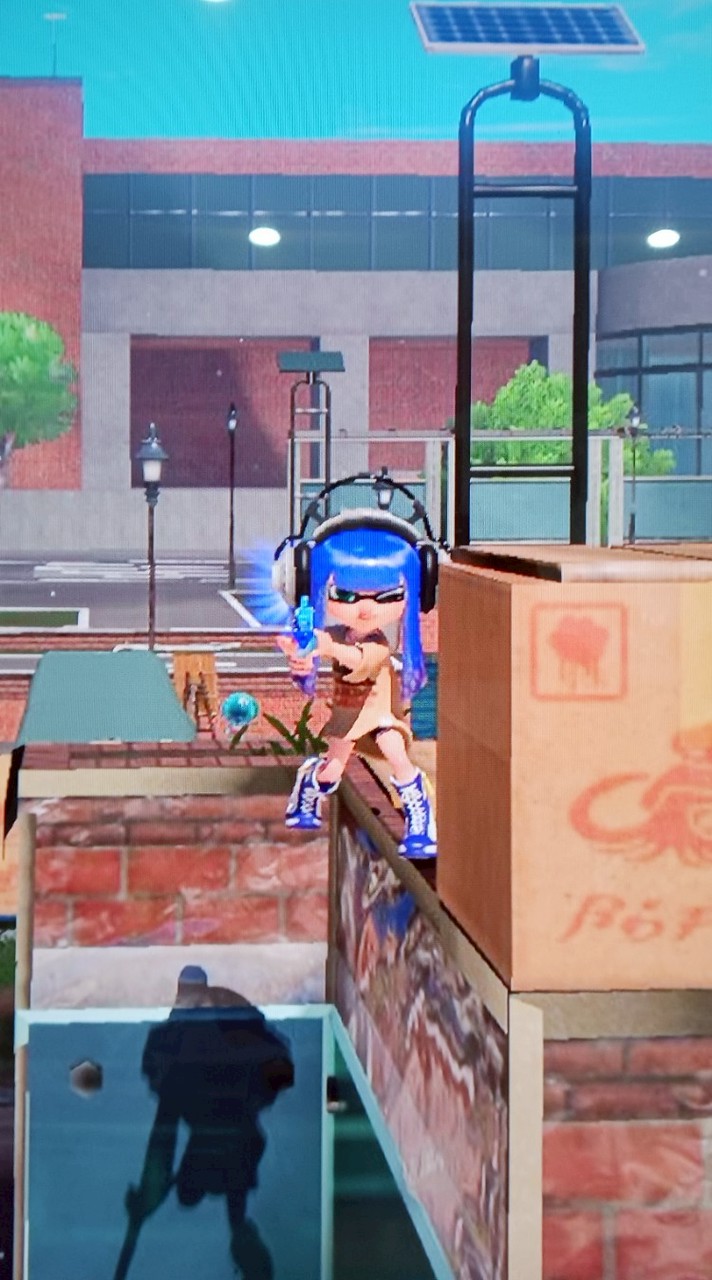 ゆゆとなかまたち！🦑🐙