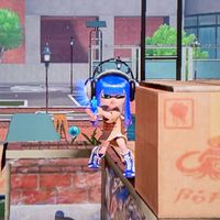 ゆゆとなかまたち！🦑🐙