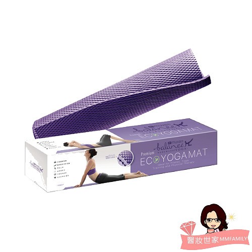 全民動一動適用於全身性的體能運動創新NBR材質，高彈性及高吸震緩衝貼心雙面微笑防滑線條，加倍防滑係數醫妝世家為泰國MUVA昌豐合法原廠授權代理商✔️提供皆為公司正貨，請安心購買✔️公司正貨請安心購買✔