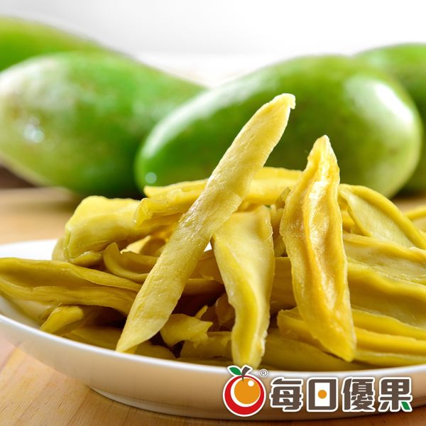 低糖情人果乾250G 每日優果