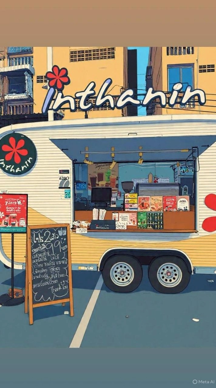 อินทนิลบางจาก ศรีราชา เทพารักษ์ ขาออก