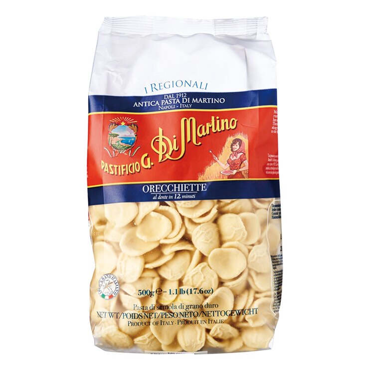 Di Martino 貓耳朵麵500g