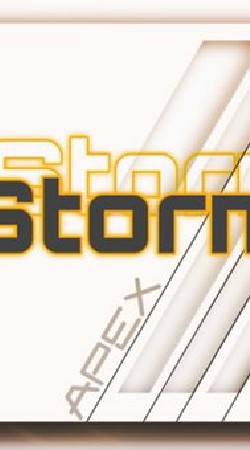OpenChat Stormの部屋