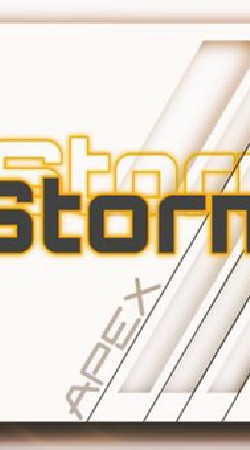 Stormの部屋のオープンチャット