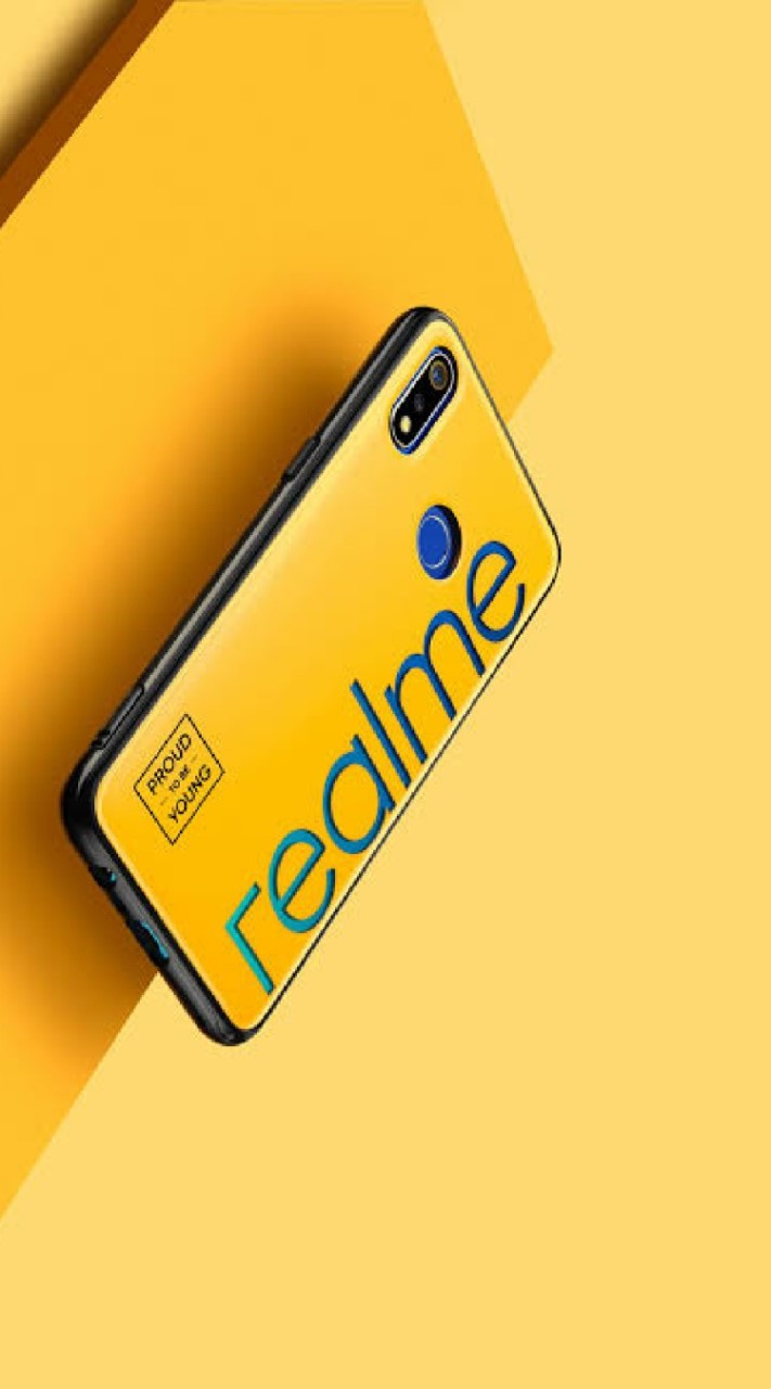 Realme Thailand OpenChat