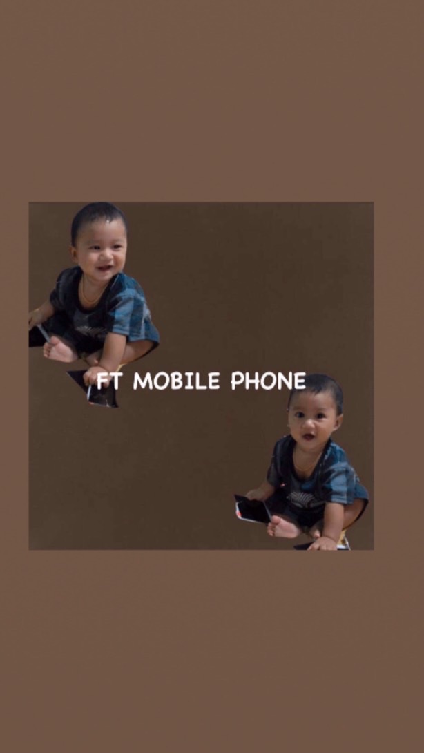 FT MOBILE PHONE 📱