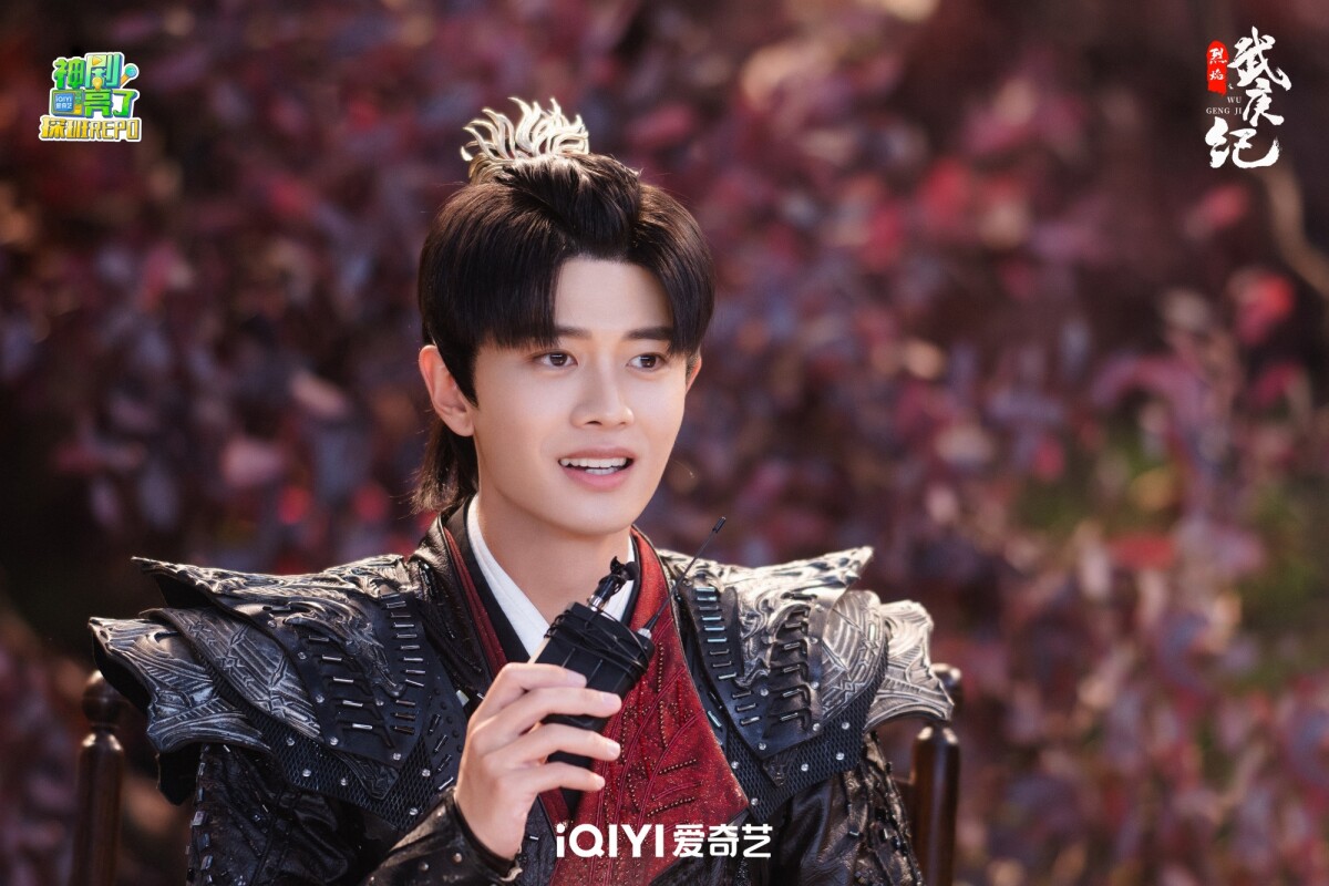 9部大男主/女主古裝陸劇！《長相思》楊紫搭3男星，《蓮花樓》成毅、陳都靈CP火花弱！