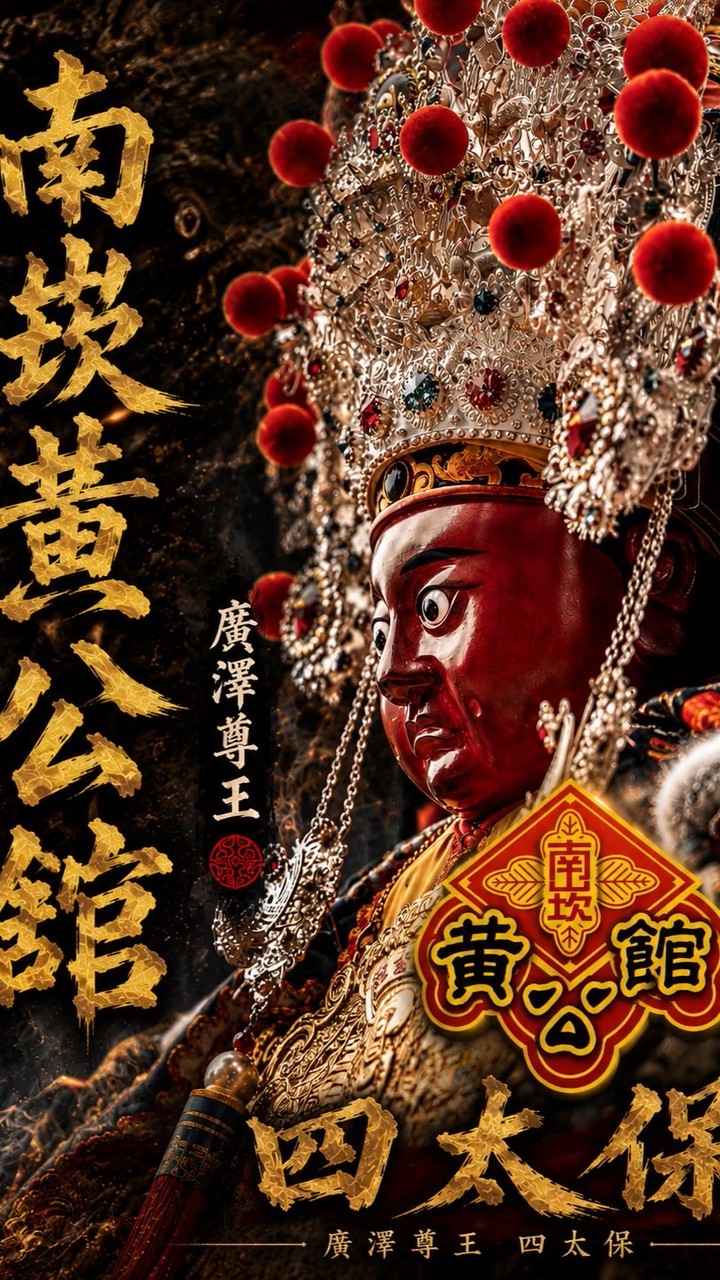 半人馬-南崁團結一家親