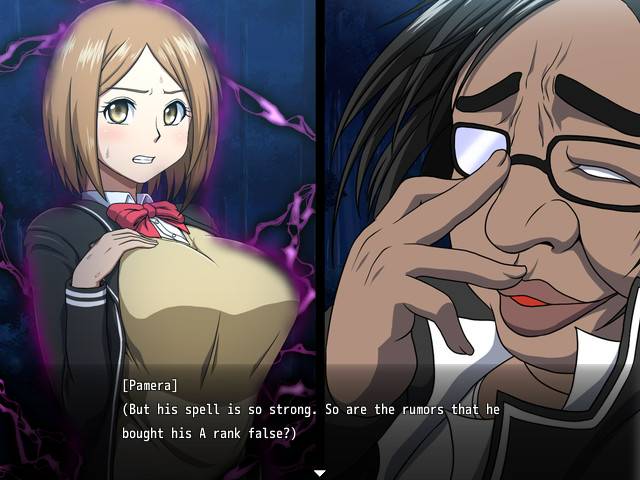 Steam跨年老司機 女忍者椿 Seed Of The Dead 年度成人新作推薦 4gamers Line Today