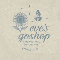 Eve’s goshop日韓歐美代購、親飛連線✈️