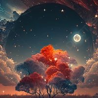 月光-炎域