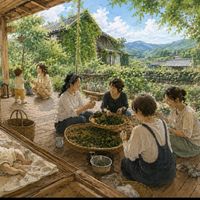 能勢HaNaRe「暮らしを開く日」