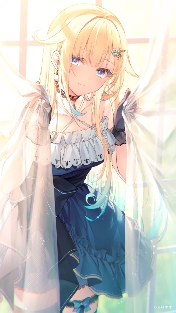 エマちゃんを推す会🦍💙