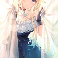 エマちゃんを推す会🦍💙