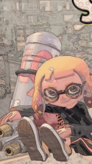 Altanoのスプラトゥーン