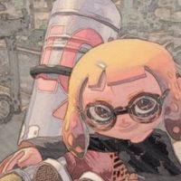 Altanoのスプラトゥーン