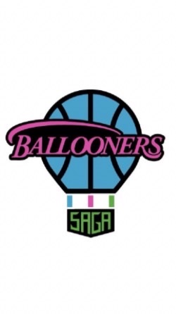 佐賀バルーナーズバルニスタ&DAO