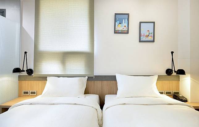 （圖片來源：荷米旅居）