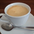 コーヒー - 実際訪問したユーザーが直接撮影して投稿した九条南喫茶店お食事カフェ asahiの写真のメニュー情報