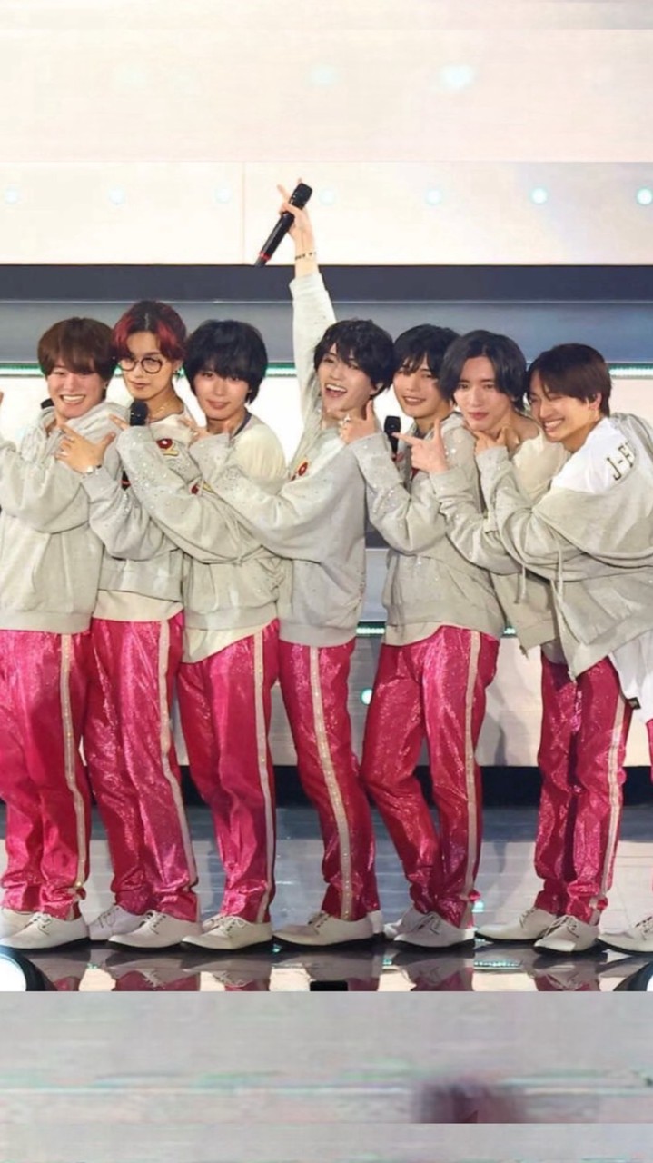 なにわ男子勝たんコン動画、写真のみシェア部屋（メインオプ）