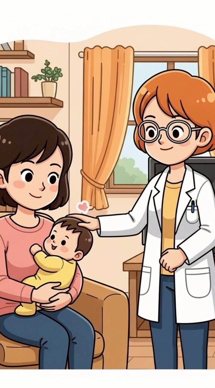 Baby & Kid Expert Talk | RD แชร์เคล็ดลับ