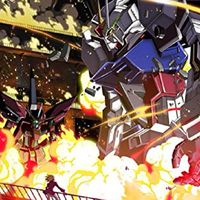 ガンダムシリーズキャラなりきり