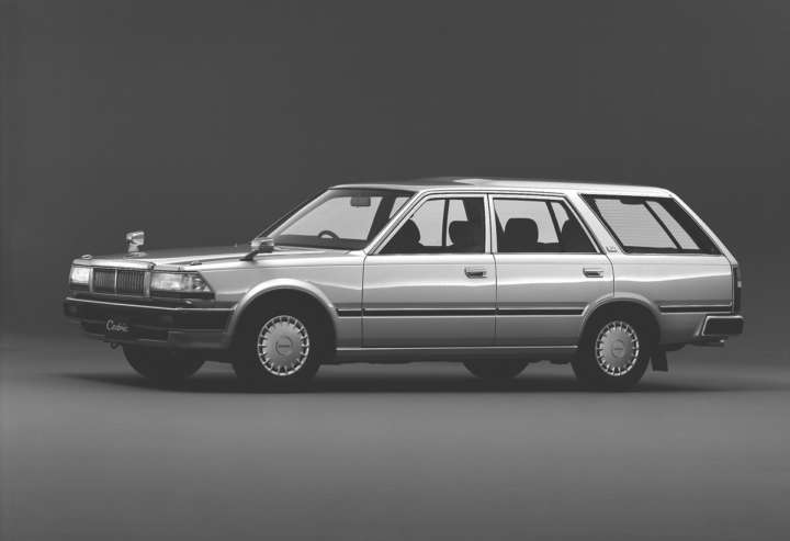 古さを感じさせない魅力がある 1980 90年代の四角い輸入車 6選