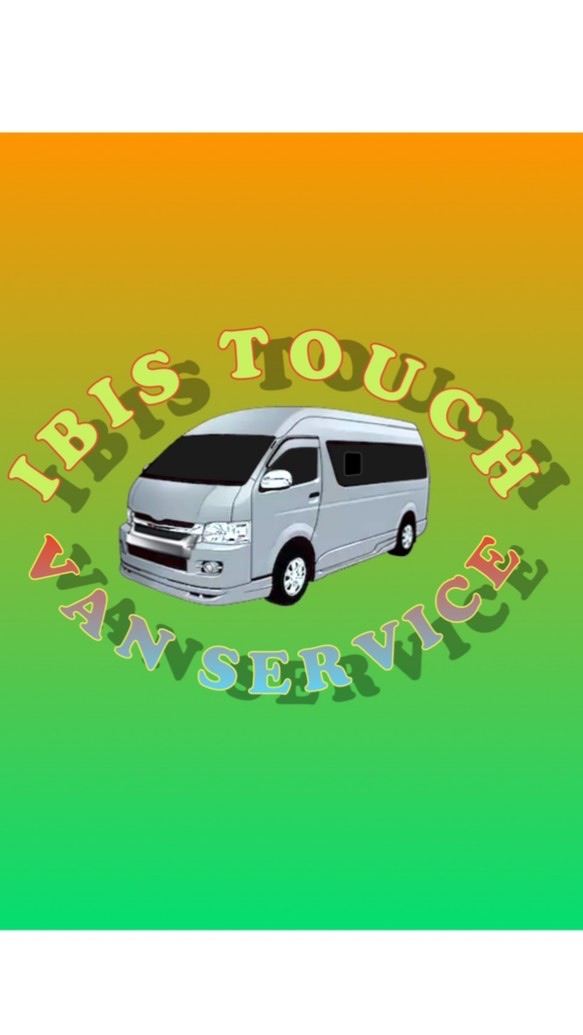 IBISTOUCHVANSERVICE
