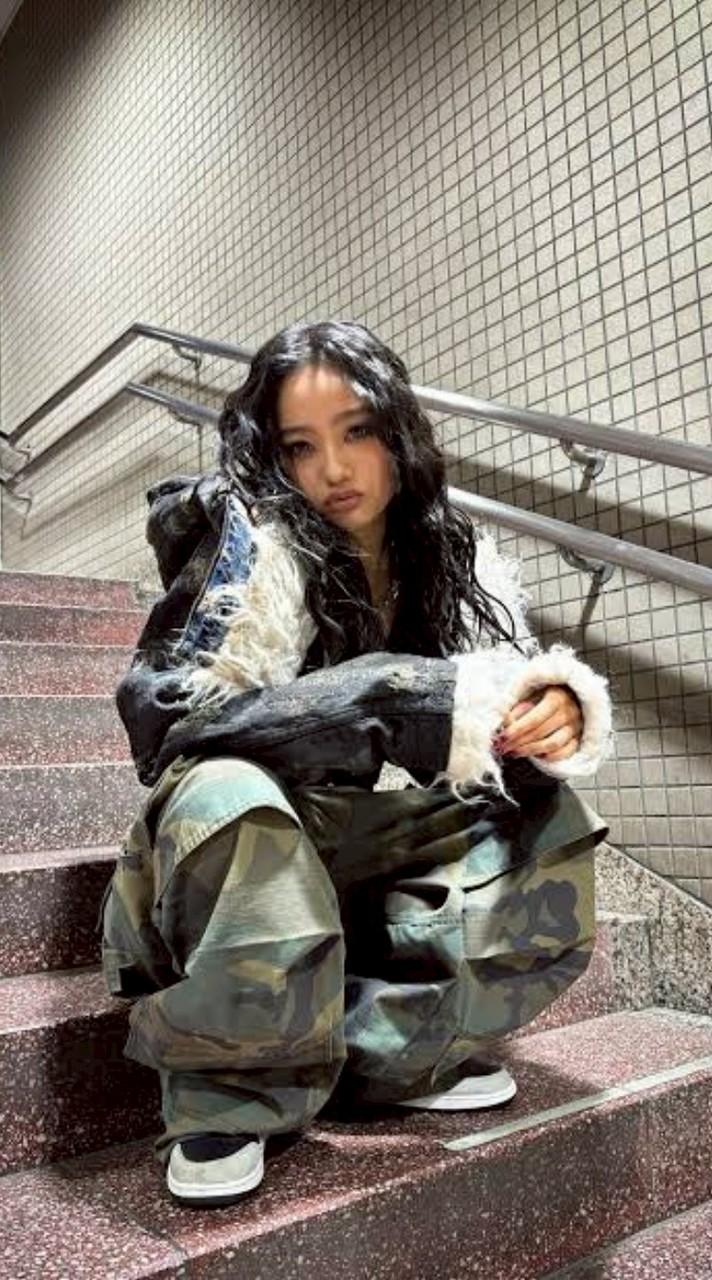 HANAのゆり好きな子集まれー！！