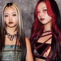 HANAのCHIKAかYURI推しカモン！