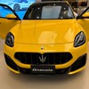 maserati grecale瑪莎拉蒂車友會