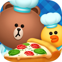 LINE CHEF
