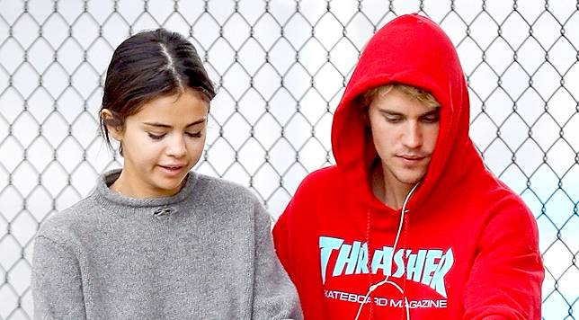 Selena Gomez dan Justin Bieber Beli Rumah Bareng, Berencana Tinggal Bersama?