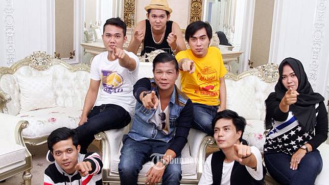 Chord Gitar Lagu Pujaan Hati Kangen Band Mudah Dimainkan Kunci Dari A Tribunnews Com Line Today