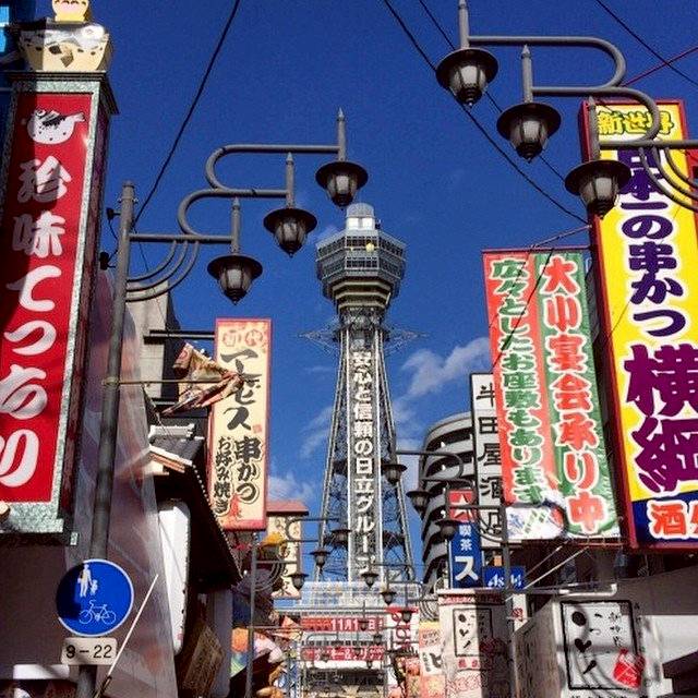 大阪花火大會 這個夏季一點都不無聊 大阪必看煙火讓你嗨翻天 Compathy Magazine Line Today