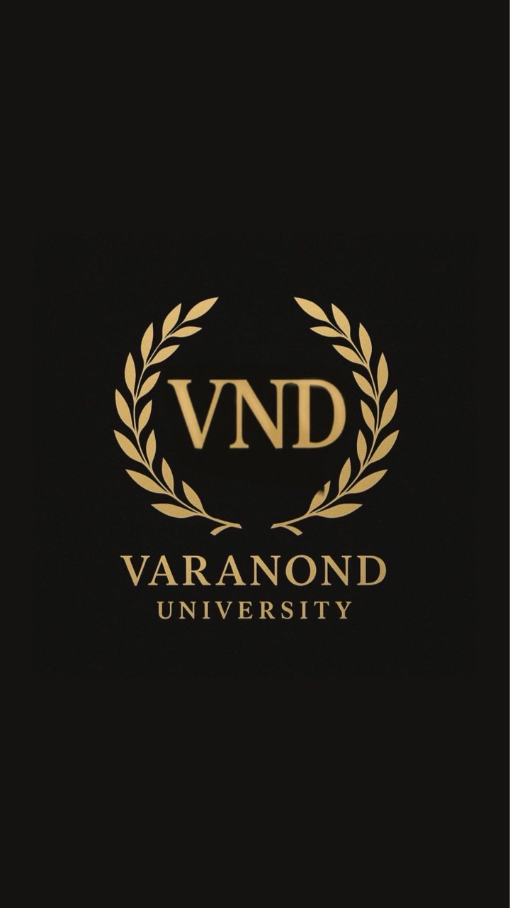 Varanond University (มหาวิทยาลัยวรานนท์)
