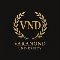 Varanond University (มหาวิทยาลัยวรานนท์)