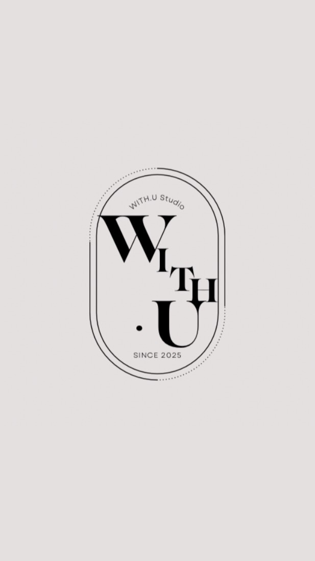WITH.U新品/隱藏版搶先看✨