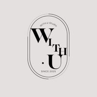 WITH.U Studio🫧