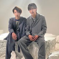 岩本家