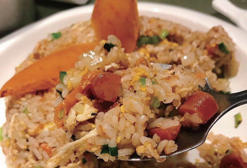 金賞軒台菜海鮮中華料理