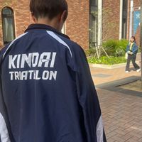 トライアスロン部⭐️新歓グル⭐️