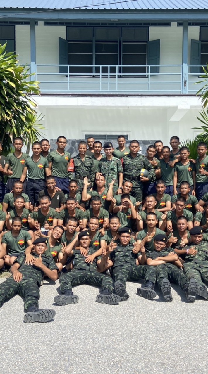 มวยไทย1/67