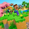 【Java/統合版】中学生のマイクラ＆趣味雑談マルチ部屋！