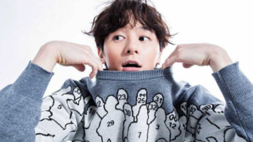 【時周大紅人 我的佛系男孩2】張軒睿 只想認真過生活