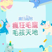 瘋狂毛寵-毛孩天地