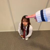 比嘉優和しか勝たんクラブ