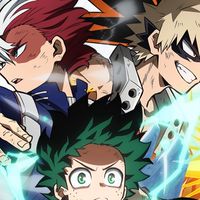 ヒロアカUR（Switch勢限定）楽しく！仲良く！世間話OK！